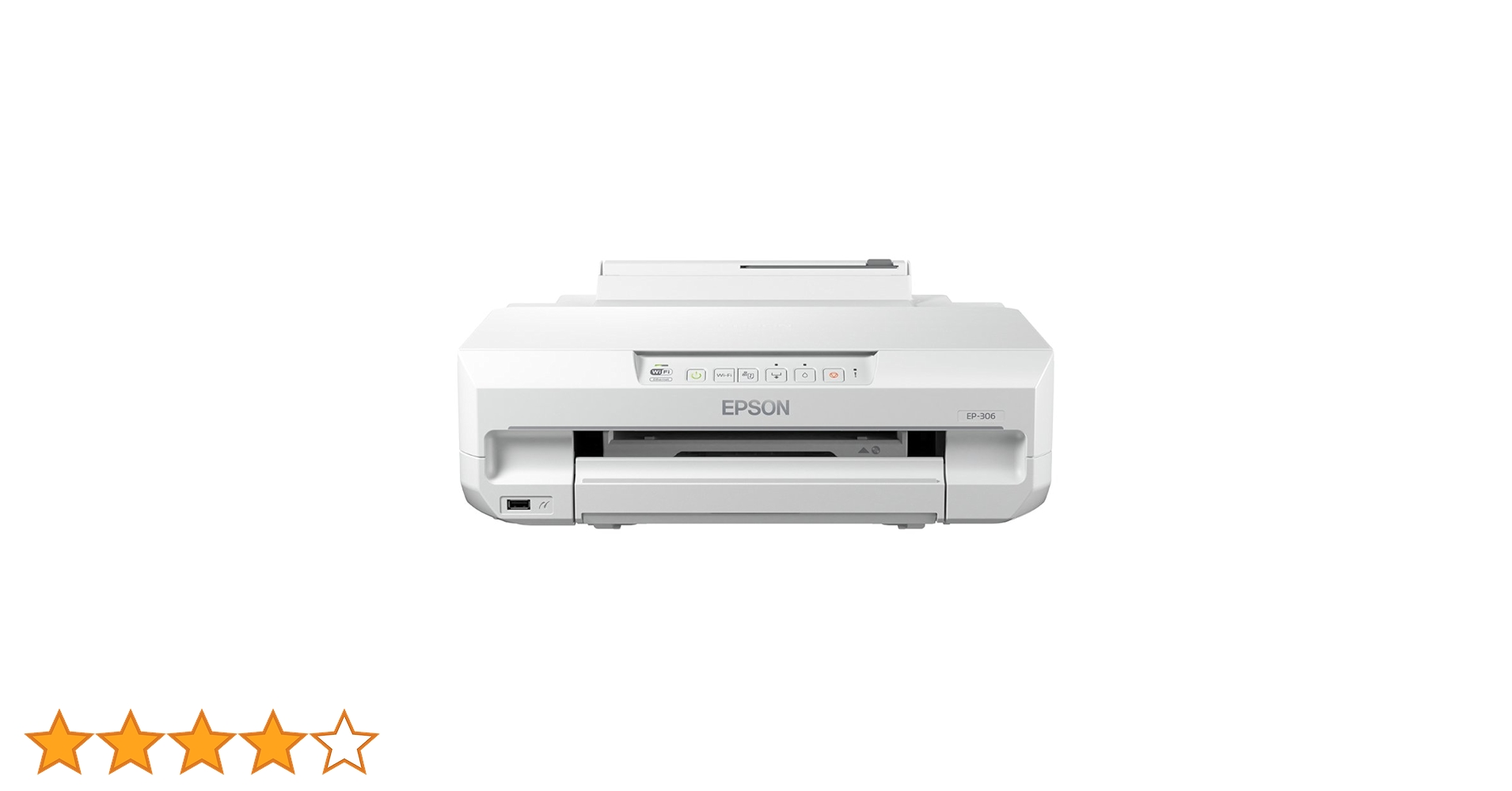 エプソン　EP-306 EPSON カラリオ EP-306 価格比較 - 価格.com